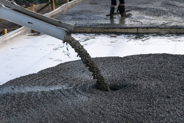 Best Residential Concrete Solutions in Taylorsville, UT