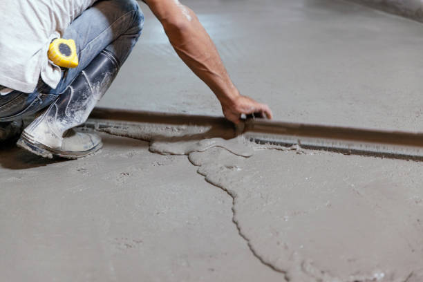 Best Stamped Concrete Services in Taylorsville, UT