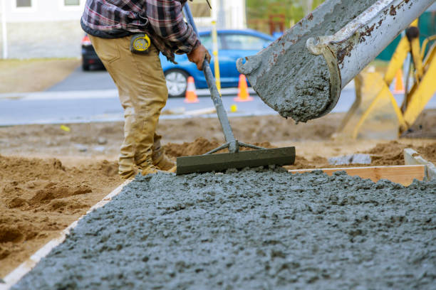 Best Stamped Concrete Services in Taylorsville, UT