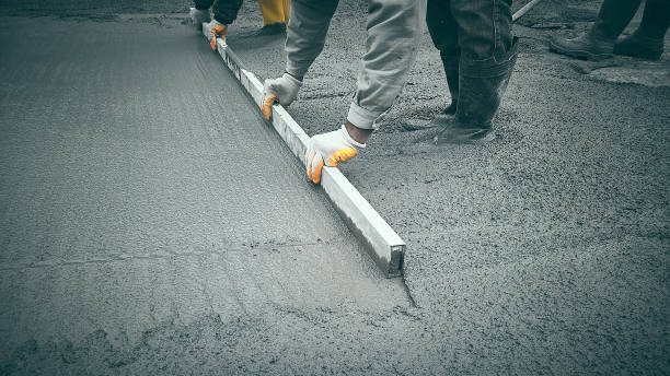 Best Concrete Removal and Replacement in Taylorsville, UT