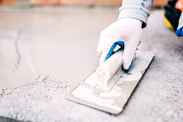 Best Concrete Staining and Coloring in Taylorsville, UT
